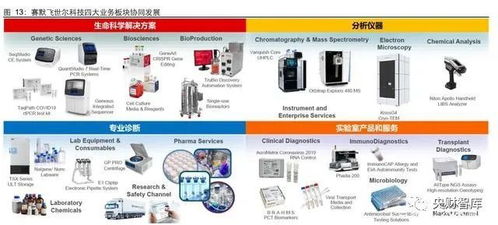 央財智庫 生命科學服務行業(yè)研究——創(chuàng)新研發(fā)為基石，產品力鑄就高護城河，兼論重慶計算機軟硬件研發(fā)及銷售的啟示